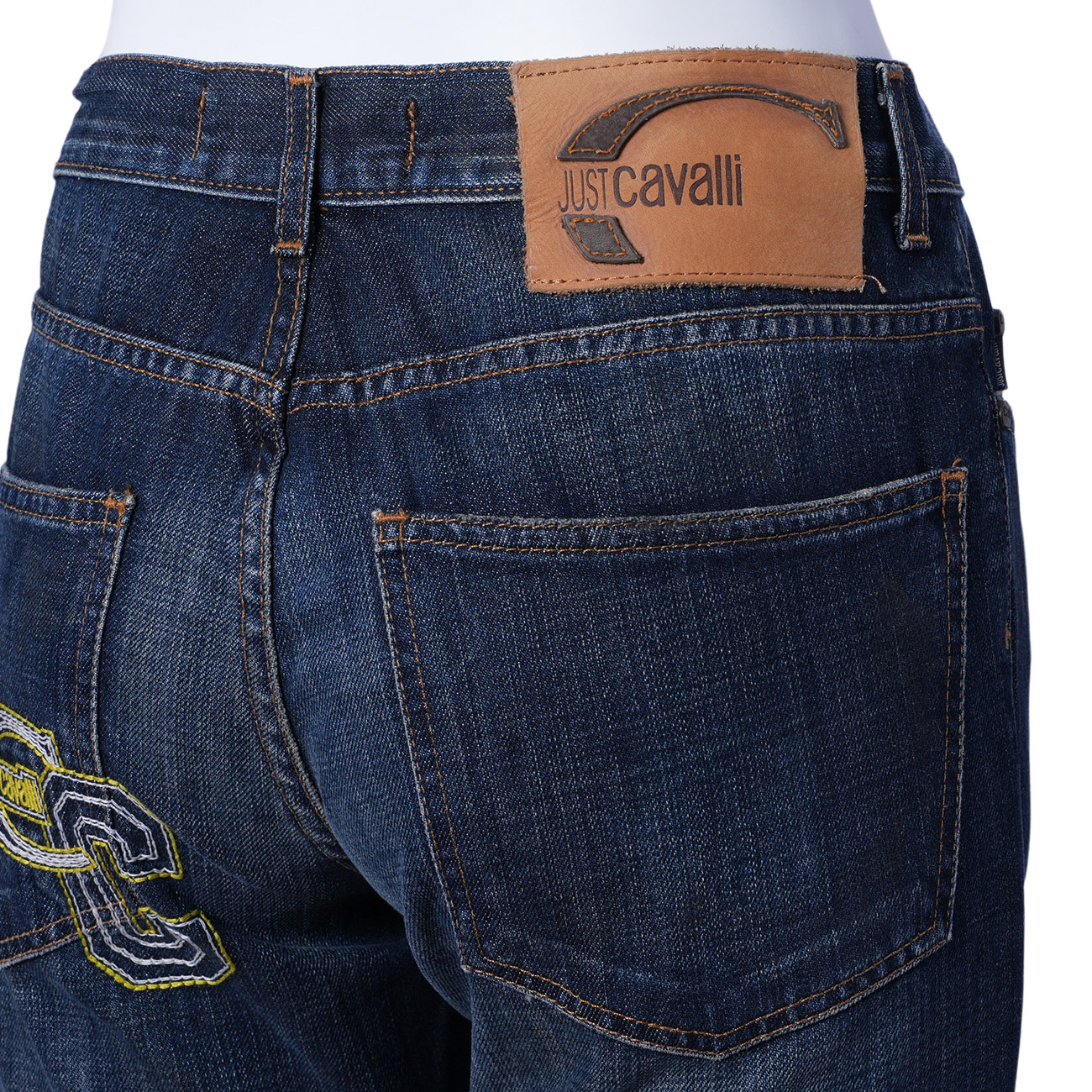 JUST CAVALLI(USED)저스트 카발리 청바지 #43